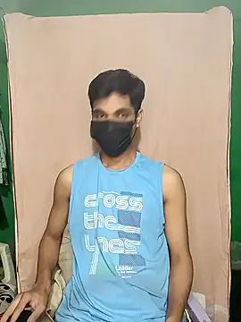 Snapshot of Stallion_Theboy22 chatting on 02.05.25 Stallion Theboy22 online show from 02.05.25