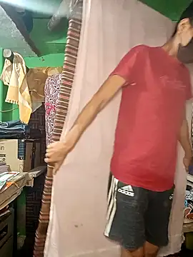 Snapshot of Stallion_Theboy22 chatting on 02.06.25 Stallion Theboy22 online show from 02.06.25