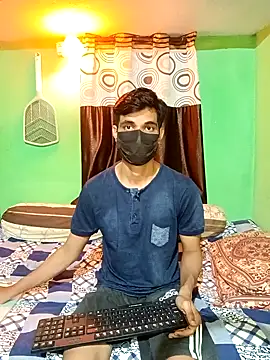 Snapshot of Stallion_Theboy22 chatting on 02.09.25 Stallion Theboy22 online show from 02.09.25