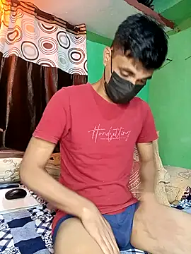 Snapshot of Stallion_Theboy22 chatting on 02.15.25 Stallion Theboy22 online show from 02.15.25