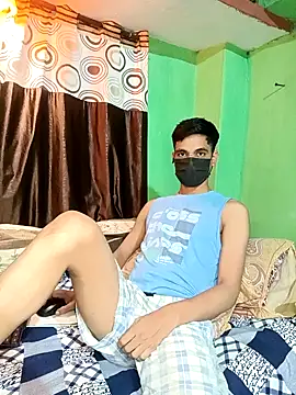 Snapshot of Stallion_Theboy22 chatting on 02.17.25 Stallion Theboy22 online show from 02.17.25