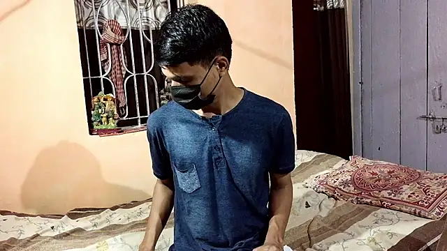 Stallion Theboy22 online show from 11.05.25