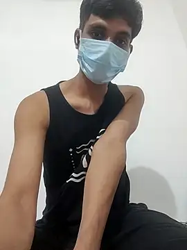 Stallion Theboy22 online show from 11.20.25