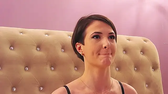 BrianaKennedi online show from 01.03.25