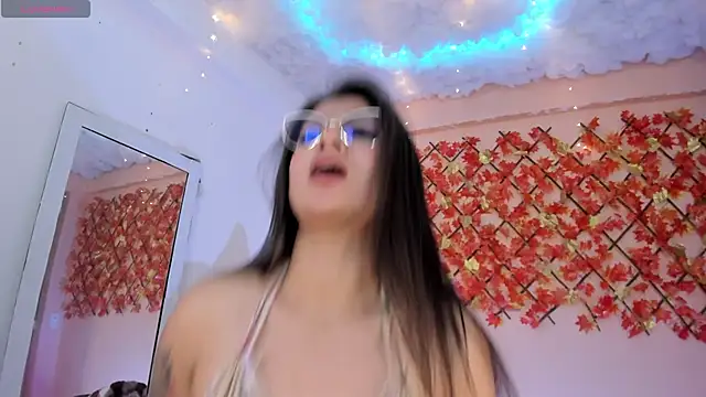 Snapshot of Sweet_Candies chatting on 01.20.25 Sweet Candies online show from 01.20.25