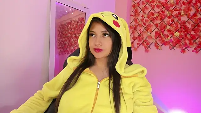 Snapshot of Sweet_Candies chatting on 01.22.25 Sweet Candies online show from 01.22.25