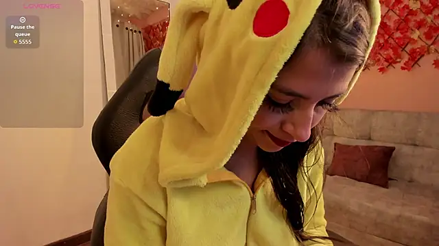 Snapshot of Sweet_Candies chatting on 02.20.26 Sweet Candies online show from 02.20.26