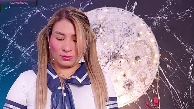 CamilaPreston online show from 11.25.25