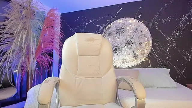 CamilaPreston online show from 11.26.25