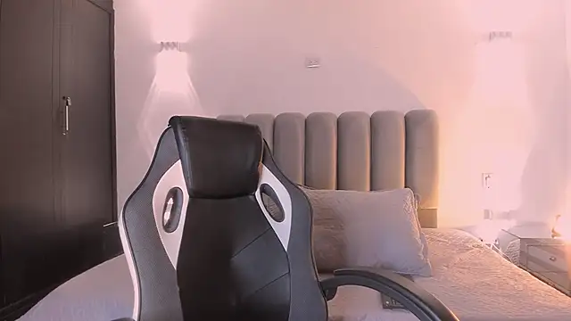 CamilaPreston online show from 12.14.25