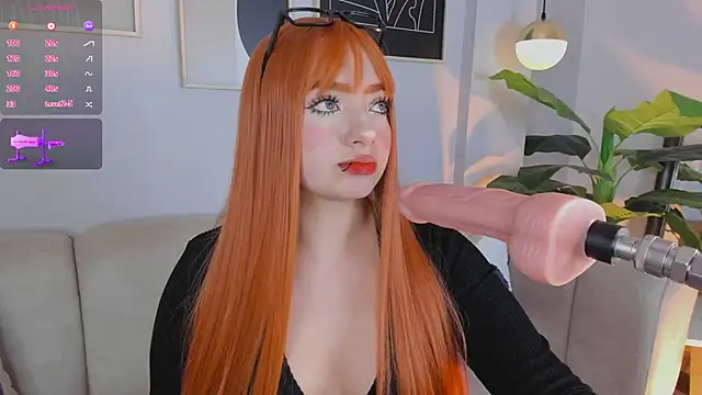 Kloe Raize online show from 10.24.25