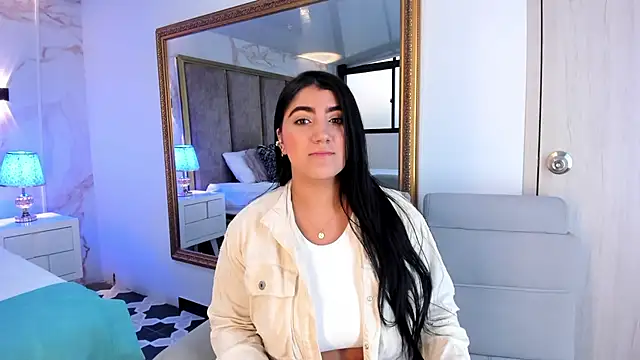 PaulinaDuarte online show from 01.19.25