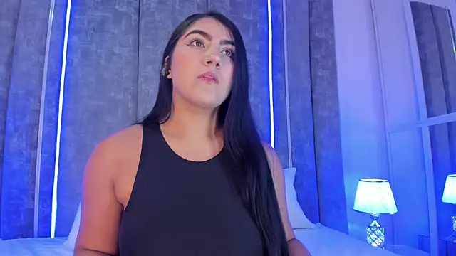 PaulinaDuarte online show from 03.03.25