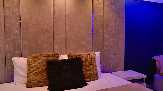 PaulinaDuarte online show from 09.22.25