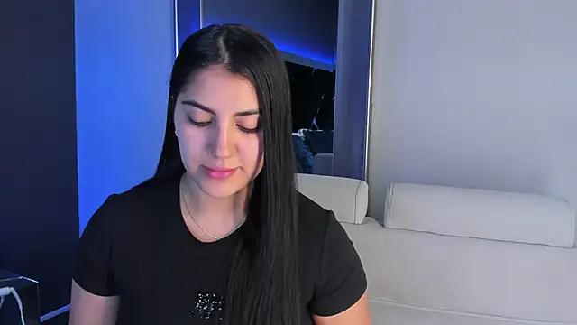 PaulinaDuarte online show from 10.09.25