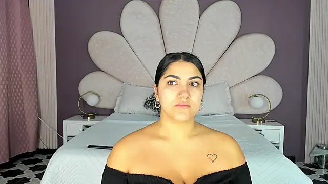 PaulinaDuarte online show from 11.20.25