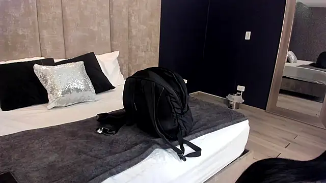 Snapshot of PaulinaDuarte chatting on 03.13.26 PaulinaDuarte online show from 03.13.26