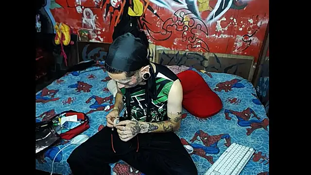 deivid estrada online show from 02.03.25