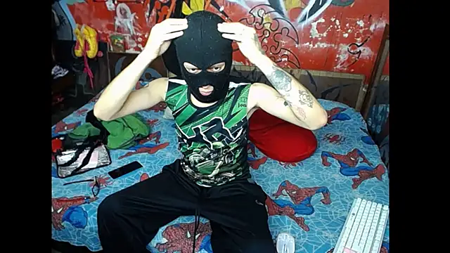 deivid estrada online show from 02.03.25