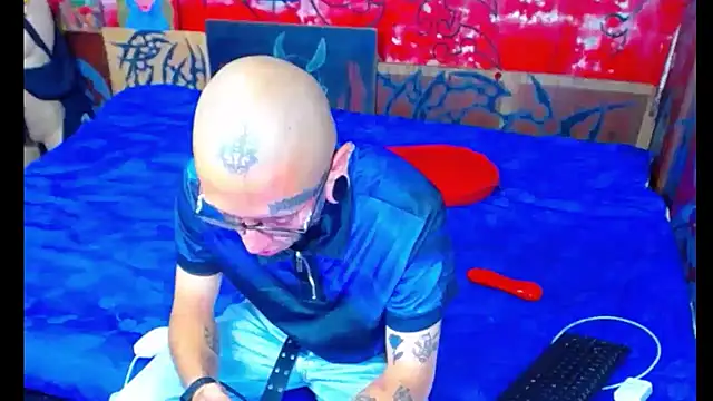 deivid estrada online show from 09.12.25