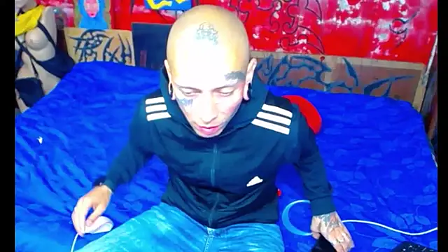 deivid estrada online show from 09.18.25