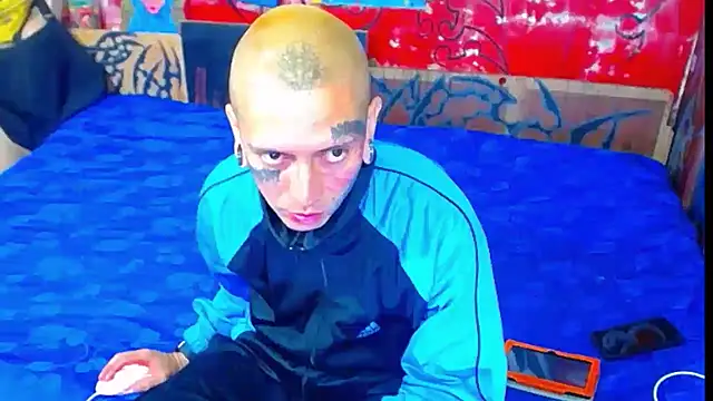 deivid estrada online show from 11.13.25