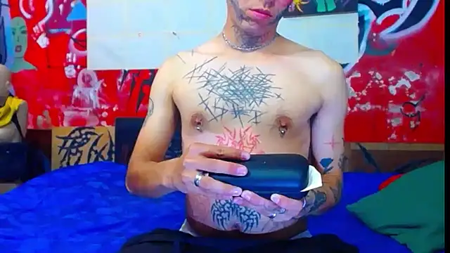 deivid estrada online show from 02.08.26