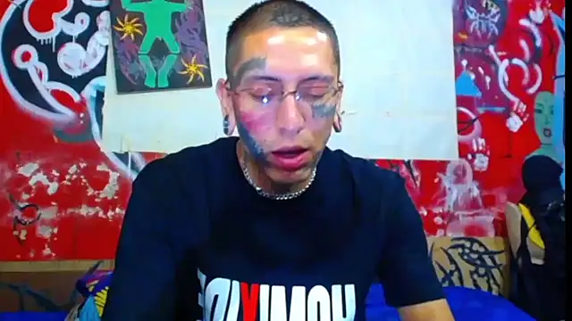 deivid estrada online show from 04.15.26