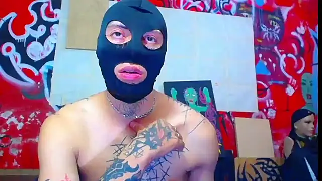 deivid estrada online show from 05.27.26