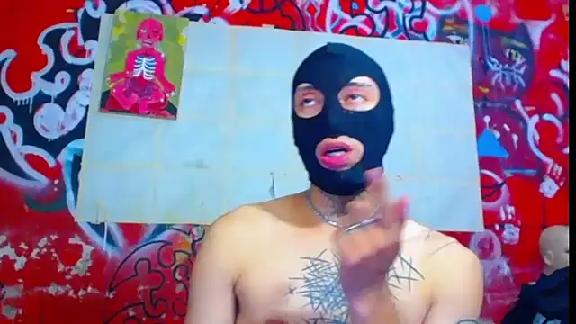 Snapshot of deivid_estrada chatting on 06.10.26 deivid estrada online show from 06.10.26