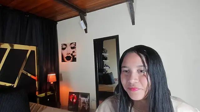 EmiliWilliams online show from 11.14.25