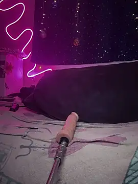 Grifa Sensual online show from 12.15.24