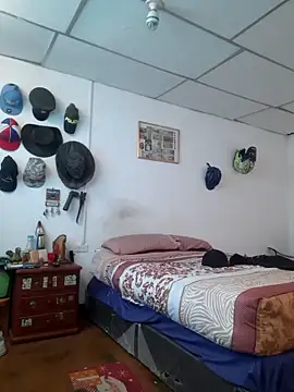 andresbigcock9 online show from 05.24.26