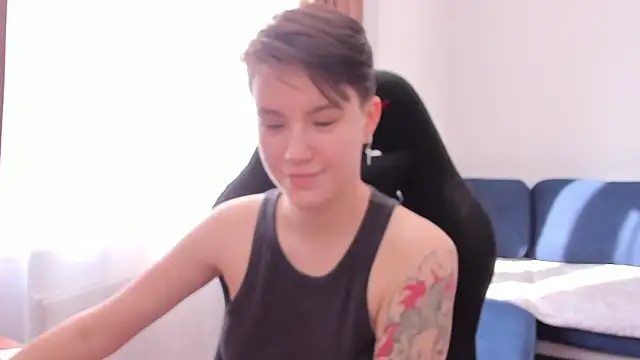 JessieFlower online show from 03.13.26