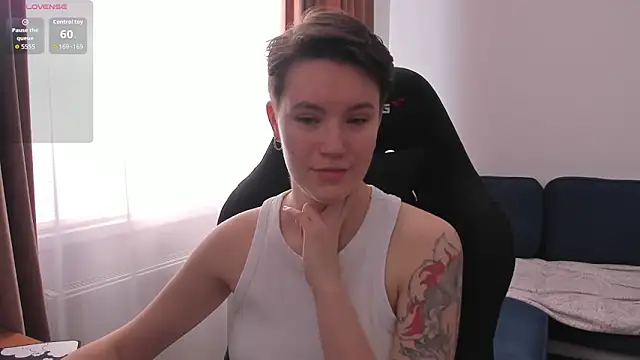 JessieFlower online show from 03.18.26