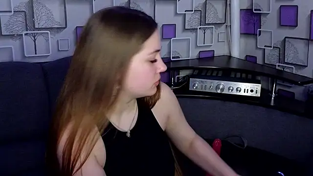 Grace Fantasy online show from 02.11.25