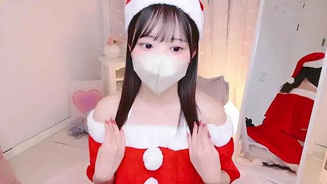 HONO cha online show from 12.27.24