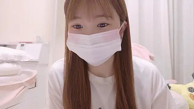 Snapshot of HONO_cha chatting on 07.23.26 HONO cha online show from 07.23.26