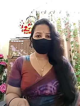 Payel-Sen online show from 02.04.25