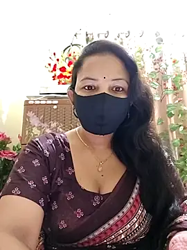 Payel-Sen online show from 02.13.25