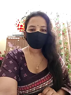 Payel-Sen online show from 02.22.25