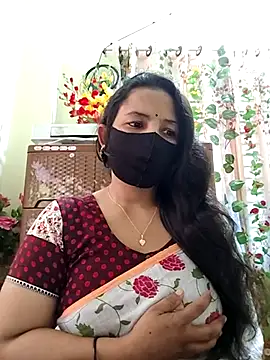 Payel-Sen online show from 02.26.25