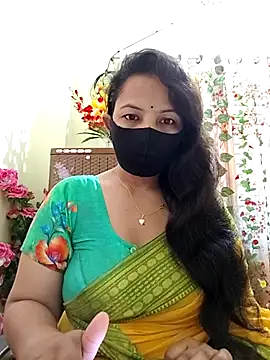 Payel-Sen online show from 03.15.25