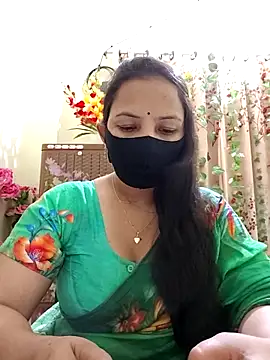 Payel-Sen online show from 03.18.25