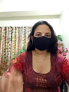 Payel-Sen online show from 09.14.25