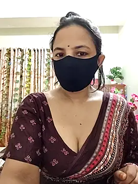 Payel-Sen online show from 09.19.25