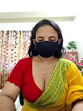 Payel-Sen online show from 09.24.25