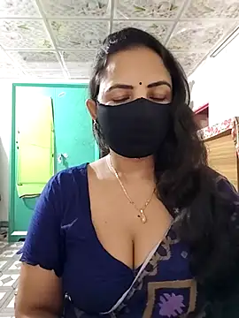 Payel-Sen online show from 10.03.25