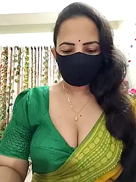 Payel-Sen online show from 10.06.25