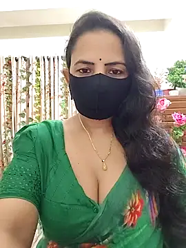 Payel-Sen online show from 10.19.25